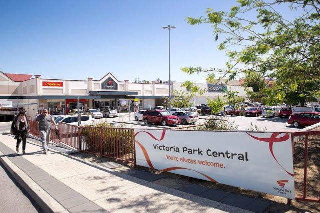 Victoria Park Central